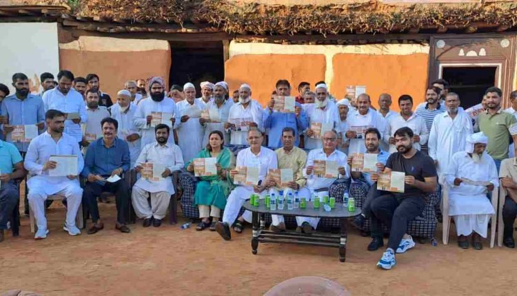 Kavinder strongly condemns Manipur incident; terms as extremely shameful act