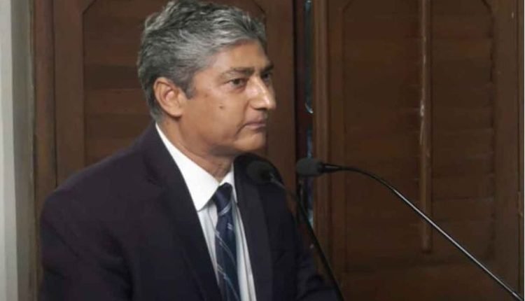 Supreme Court Collegium Nominates Justice Thakur as AP High Court Chief Justice