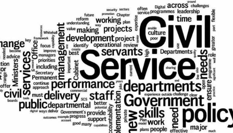 REVAMPING INDIA'S CIVIL SERVICE: MISSION KARMAYOGI