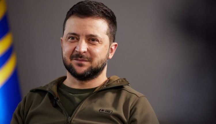 Zelenskyy's Visit to Bulgaria: Seeking Support for Ukraine's NATO Bid and Energy Deal