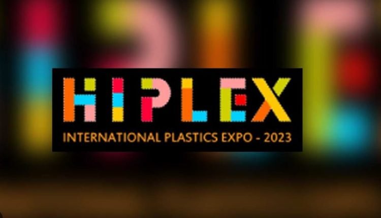Business Opportunities and Technological Breakthroughs Await at HIPLEX 2023, International Plastic Expo
