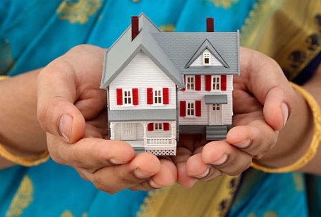 FROM LANDLESSNESS TO OWNERSHIP