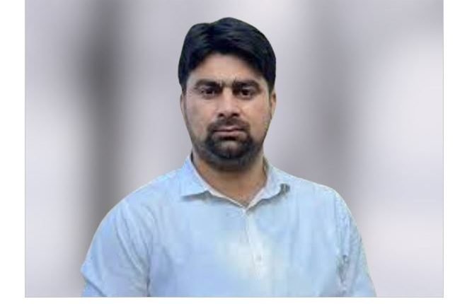 DPAP's First Triumph in Kashmir: Umer Kakroo Emerges Victorious in Baramulla MC Elections