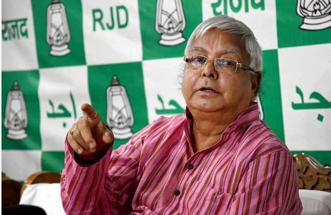ED Takes Action in Land-for-Jobs Scam: Attaches Rs 6-Crore Assets Belonging to Lalu Prasad's Family and Linked Companies