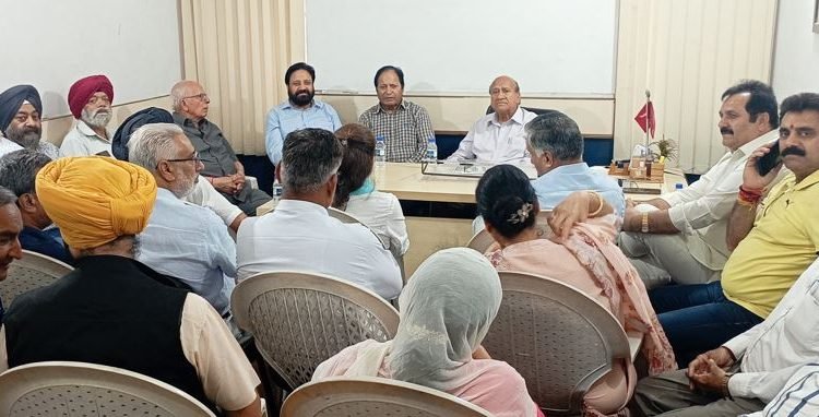 NC finalized the programme to Commemorate 23rd death anniversary of Madr-e-Meharban, Begum Akbar Jehan