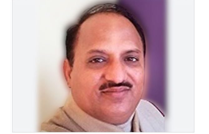 Targeting non locals in valley highly condemnable: Dr. Manyal