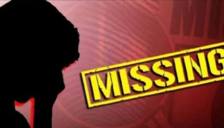 Missing Girls and Women; Shocking Statistics: The Mysterious Disappearance of 13.13 Lakh Girls and Women