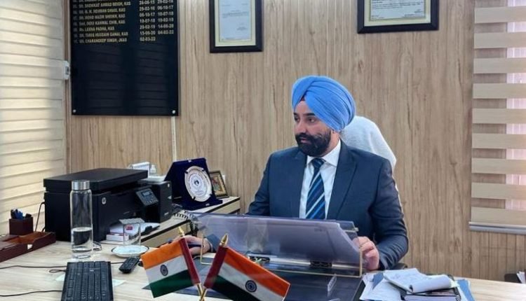 Jammu and Kashmir Achieves 100% ODF Plus Status: A Milestone in Rural Sanitation