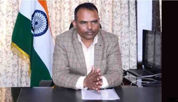 CEO meets recognised political parties of J&K; reviews Special Summary Revision