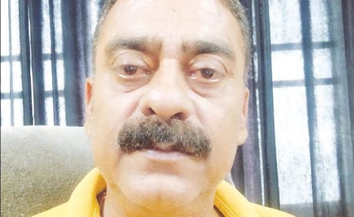 Stop harassing consumers on the name of Smart Meters: Mahajan