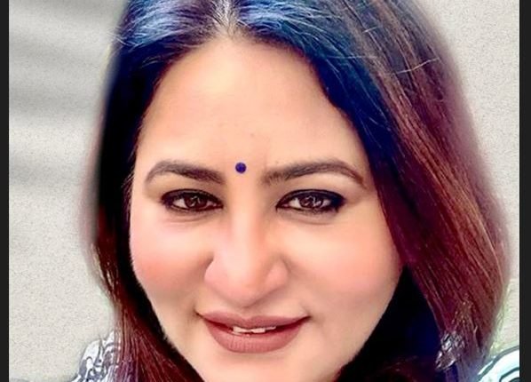J&K witnessed unprecedented development in every sector in 9 years: Ritika Trehan
