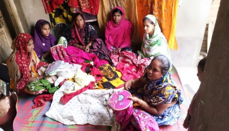 Empowering Women through Government Initiatives: Schemes for Self-Employment