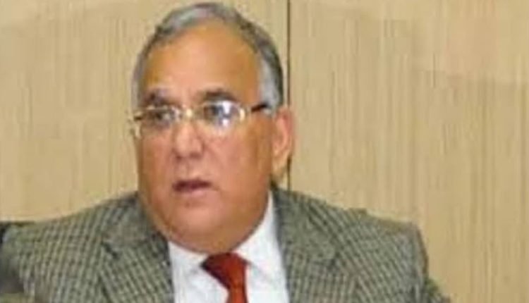Retired IAS Officer Braj Raj Sharma Appointed as State Election Commissioner for Jammu and Kashmir