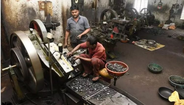 Government Schemes Propel MSMEs Towards Growth, Modernization, and Global Excellence