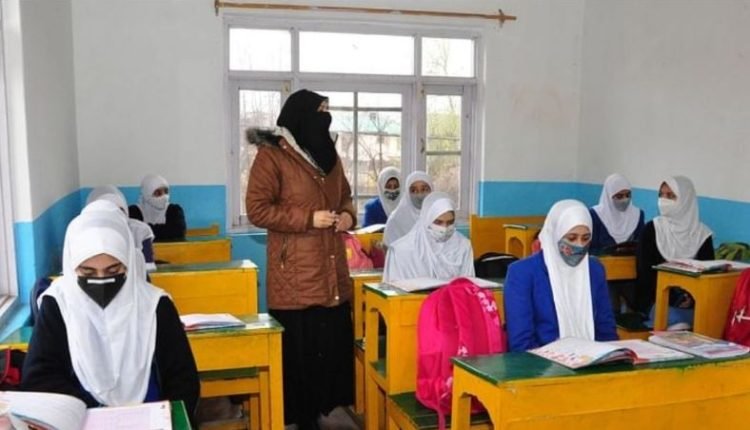 Annual Increments Tied to 10th and 12th Standard Performance in Anantnag, Performance-Based Increments
