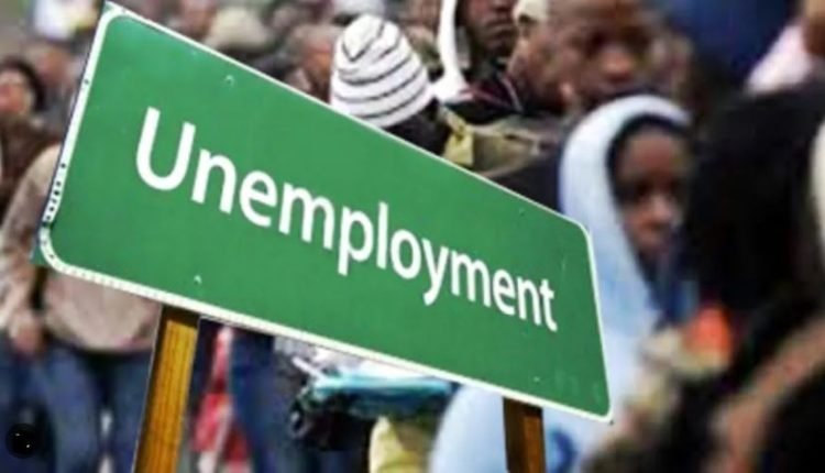 Over Eight Lakh Youth Unemployed in Jammu and Kashmir, RTI Reveals, Alarming Figures