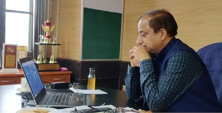 JKEDI and The India Network Host Virtual Seminar 'Funding Ke Funde', Empowering Women Entrepreneurs