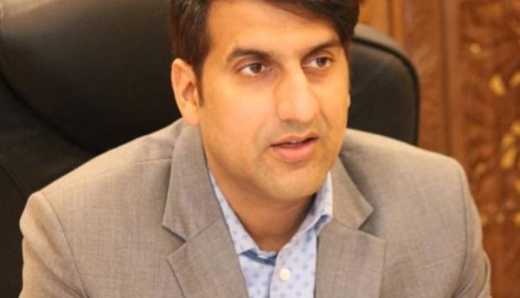 Boulevard Road Stretch from Badyari Chowk to Nehru Park declared as “No Halt Zone”