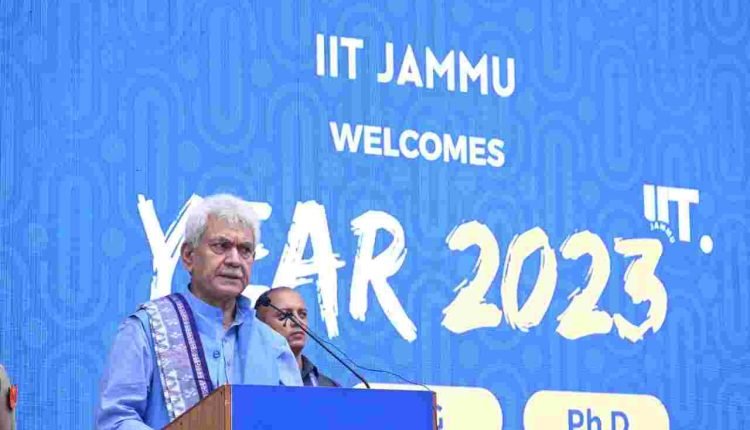 Lt Governor Urges Educational Institutions to Foster Innovation and Produce Engineers Equipped to Solve Real-World Challenges