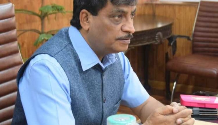 CS for time bound implementation of LG's directions regarding empowerment of youth & women