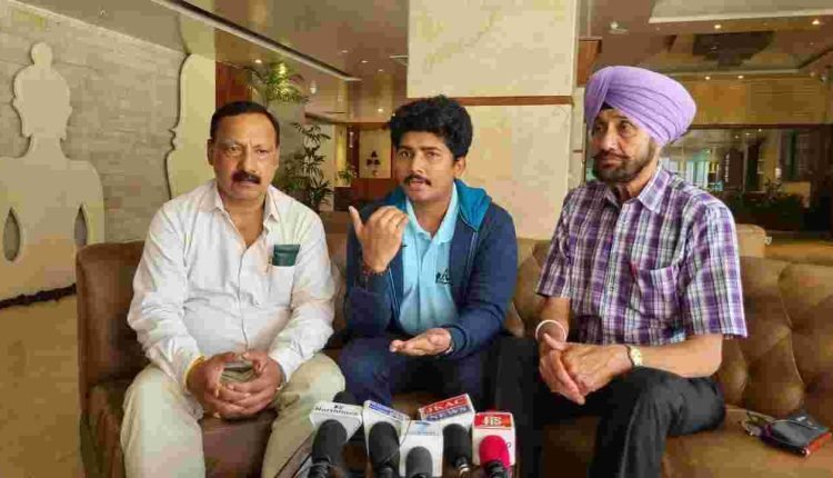 Jammu Gears Up for Prestigious 6th Edition of Yuva Kabaddi Series: A Platform for Young Talent