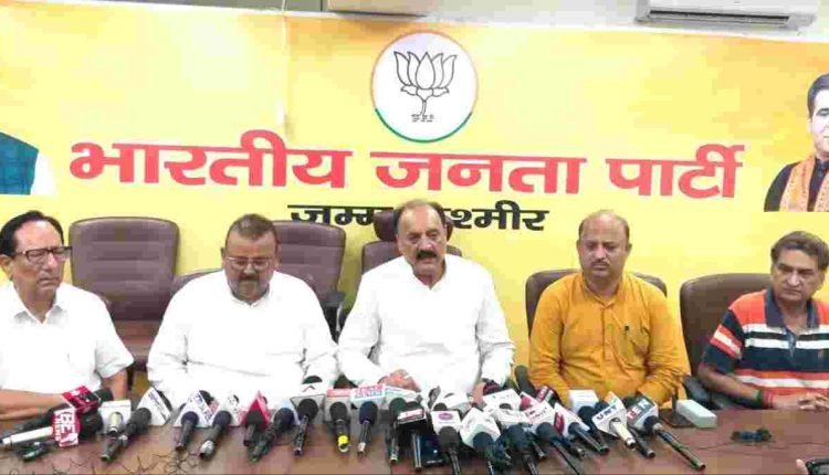 Sarore Toll Plaza should immediately be suspended: Salathia