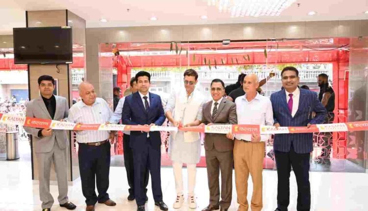 Showroom inaugurated by Bollywood star Hrithik Roshan marks the company’s entry in Jammu