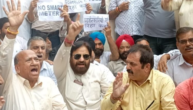 Successful Jammu Bandh should be taken as eye opener by Govt: Rattan Lal