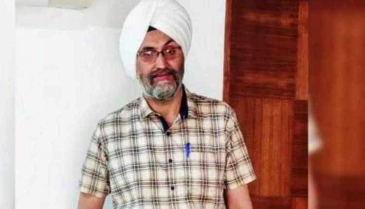 APSCC Urges CBI Investigation into Engineer Gurmeet Singh's Mysterious Death; Seeks Justice for Sikh Community