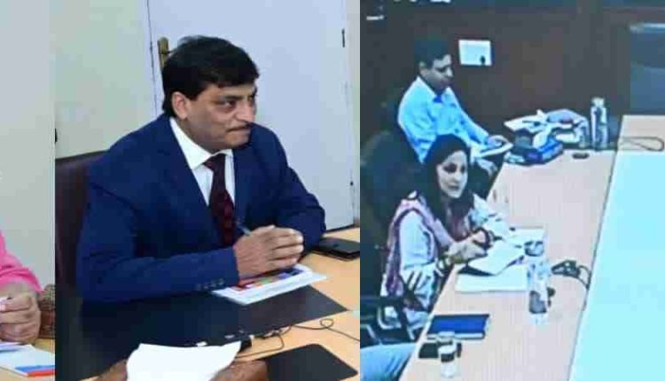 J&K clinches top spot in the country in number of citizen-centric online services