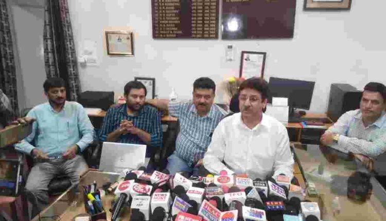 Smart Meters are accurate, new technology to end human interface : Chief Engineer Distribution