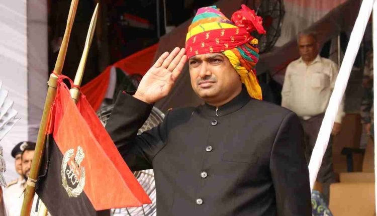 Full Dress Rehearsals held across Jammu division;Div Com inspects Parade, unfurls National Flag at MA Stadium
