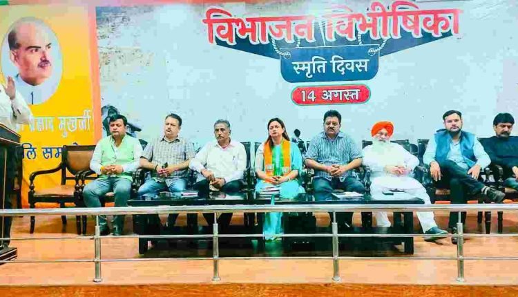 Vibodh pitches for counter-narrative to NC-PDP hate politics 