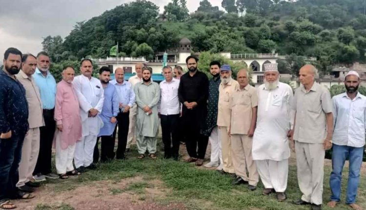 NC will win impending ULB Polls with majority in Rajouri and Poonch Districts : Rattan Lal