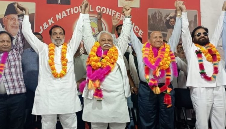 Govt miserably failed to protect the  rights of other Backward classes (OBC) : Rattan Lal