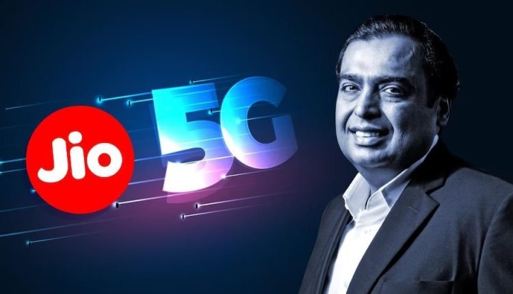Jio Launches 5G Services in 26 GHz Band, Boasting Record Speeds of 2 Gbps
