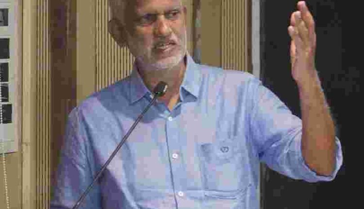 IIT Jammu hosts Orientation Program for fresh cohort of PG, PhD students 
