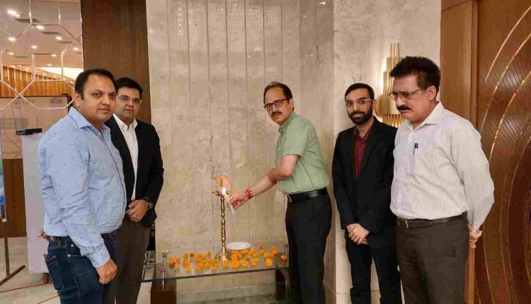ASSOCHAM, BEE, and PDD Collaborate for Energy Efficiency Validation Workshop in Jammu & Kashmir