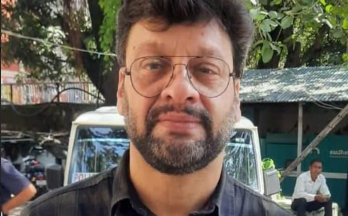 03 Absconding Criminals arrested after 23 years;  CB Jammu