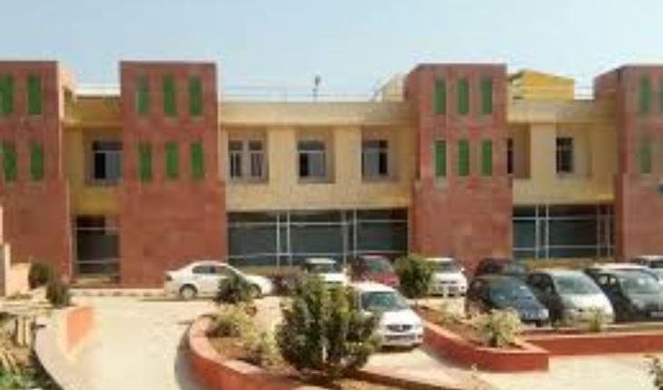 Central University of Jammu bags Prestigious DST-PURSE Grant -2023