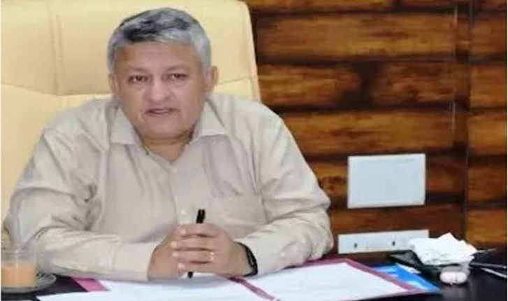 DM bans construction in 100 meter area around Tourist Destination Lal Draman