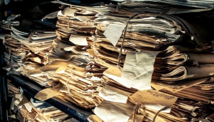 J&K'S E-OFFICE AND PENDING FILES PLAN