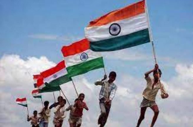 'JASHN-E-AZADI' – A TRIBUTE TO FREEDOM AND TRANSFORMATION