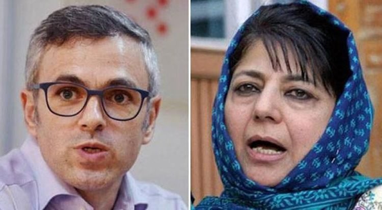 Political Leaders in Jammu and Kashmir Applaud Supreme Court's Decision to Stay Rahul Gandhi's Conviction
