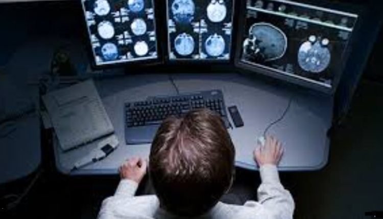 Secy H&ME reviews Tele-radiology services offered by Deptt