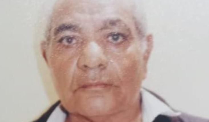 Accused absconder Gh. Rasool Mir arrested after 08 years;  CB Jammu