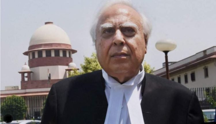Senior Advocate Kapil Sibal Affirms J&K's Integration in India as Unquestionable During SC Hearing