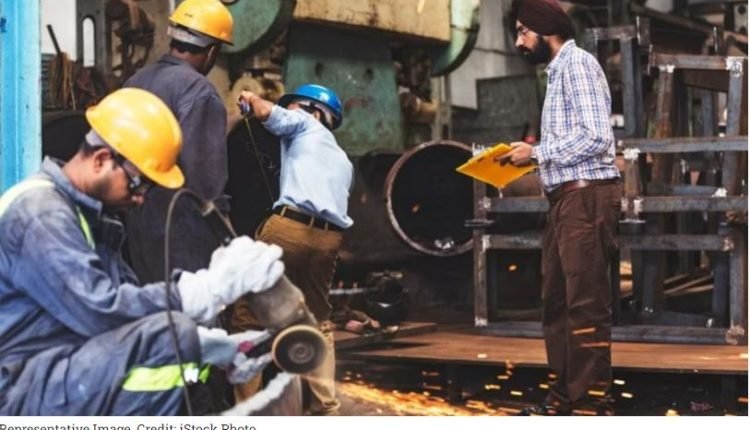 Inequity in Central Fiscal Incentives Sparks Concern: Bari Brahmana Industries Association Advocates for Equity