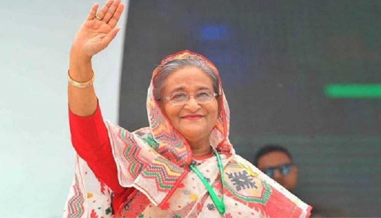 Sheikh Hasina Extends Invitations to South African Entrepreneurs for Investment in Bangladesh's Thriving Future