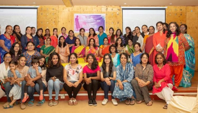 Empowering Women Entrepreneurs: MSME Ministry's Initiatives Foster Skill Upgradation and Self-Employment